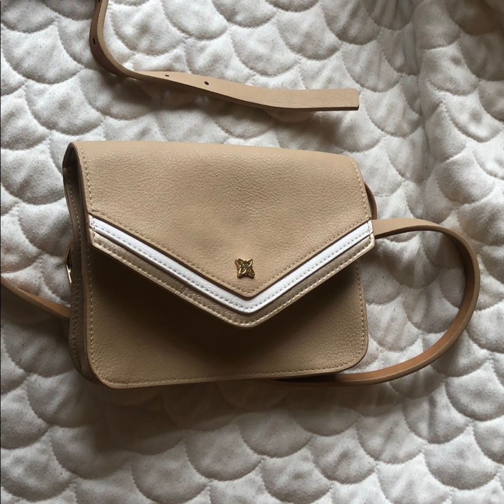 Brand new Nude fanny pack belt